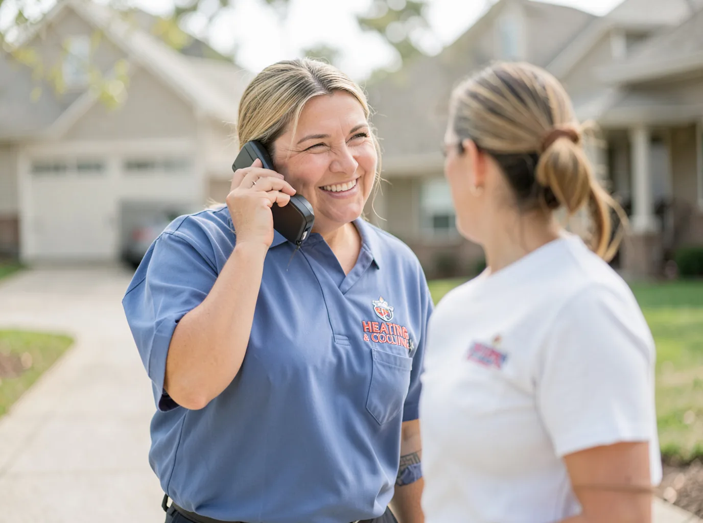 Hvac Repair Oneida, AR FAQs